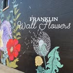 #FranklinWallFlowers - @franklinwallflowers - Instagram