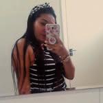 Walleska Franklin - @franklinwalleska - Instagram