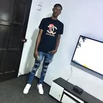 Franklin Walter - @amount_lebron - Instagram