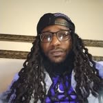 Franklin Walters - @jamalwalters22 - Instagram