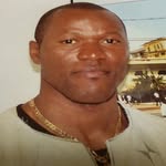 Franklin K. Ware - @franklink.ware - Instagram