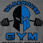 Warehouse Gym - @warehousegymfranklin - Instagram