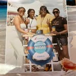 Patricia Franklin-Waters - @mz_h2os - Instagram
