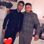 Franklin Weiss - @franklintrecy8 - Instagram