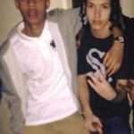 Franky$B - @franklinwest_ - Instagram