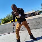franklin west - @franklinwest64 - Instagram