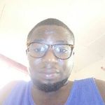 Franklin West Scenario Kobbies - @frank.ampong.31 - Instagram