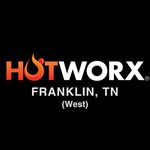 HOTWORX Franklin-West - @hotworxfranklinwest - Instagram