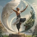 Franklin Emilio (The Winter Flame) - @avatarwinterflame777 - Instagram
