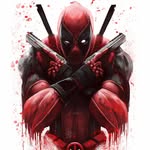 Franklin Winter - @deadpool420high - Instagram