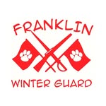 Franklin Winter Guard - @franklinwinterguard - Instagram