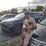 Franklyn Jackson - @franklynhackson1954 - Instagram