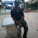 Franklyn Jackson - @frankkynjackson - Instagram