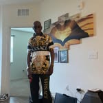 Franklyn Jackson - @franklyn.jackson1 - Instagram