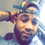Franklyn Johnson - @flyndellj - Instagram