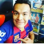 franklyn Johnson - @benitojohnso - Instagram