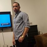 Franklyn Ramirez - @franklynramirez - Instagram