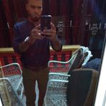 Franklyn Ramirez - @franklyn_ramirez11 - Instagram