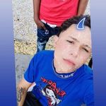 Franklyn Ramírez - @franklinsosobra - Instagram