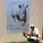 Frans Gerhard - @frans_indongo_gerhard - Instagram