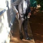 Frans Indongo - @findongo - Instagram