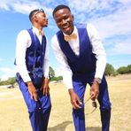 Frans Indongo - Facebook