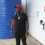 Frans Indongo - Facebook
