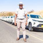 Frans Indongo Gerhard - Facebook