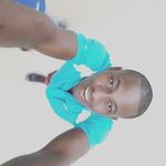Frans Indongo Tangeni - @tangenifrans - Instagram