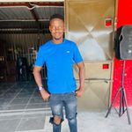 Frans Indongo Tangeni - @tangeni____frans - Instagram