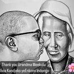 Sir-King Frans Indongo - @sir.kingfransindongojr - Instagram