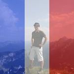 Benjamin Frantz - @frantzbenjamin - Instagram