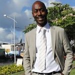 Frantz Benjamin - @frantz.benjamin.9 - Instagram