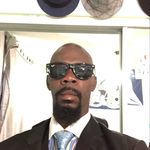 Frantz Benjamin - @fbenjamin316 - Instagram