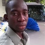 Frantz Calixte - @frantzcalixte - Instagram