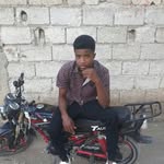 Frantz Calixte - @frantzcalix99 - Instagram
