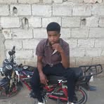 Frantz Calixte - Facebook