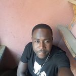 frantzcalixte - @calixteroody93 - Instagram