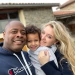 Frantz Celestin - @mental973 - Instagram
