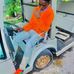 Frantz-ley Cerant - Facebook