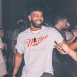 Frantz Cesar - @fcizzle - Instagram