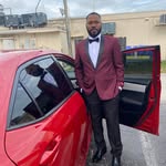 Frantz Cesar - @palemajunior - Instagram