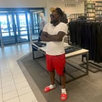 Frantz Etienne - @frantz.etienne.14 - Instagram