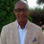 Frantz Etienne - @callmeuncleben - Instagram