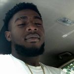 Frantz Etienne - @zazoo_257 - Instagram