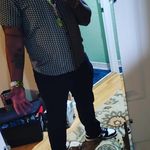 Frantz Etienne - @frantz.etienne1 - Instagram