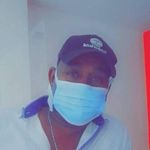 Frantz Etienne - @frantz_etienne1 - Instagram