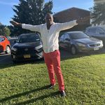 Frantz Etienne - @frantz.etienne - Instagram
