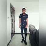 Frantz Etienne - @frantzetierneg - Instagram