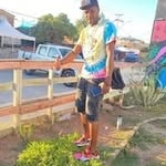 Frantz Etienne - @frantzetienne48 - Instagram